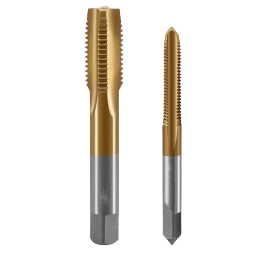 MSL001 Straight Flute Screw Tap