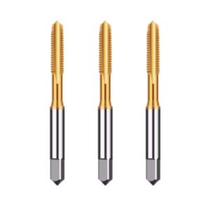 MSL002 Straight Flute Screw Tap