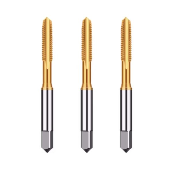 MSL002 Straight Flute Screw Tap