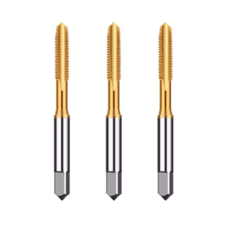 5.1 IOS-529 Thread Tap