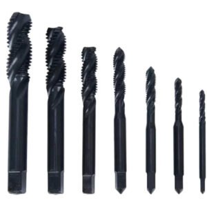 MSL037 Spiral Groove Tap