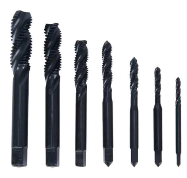 MSL037 Spiral Groove Tap