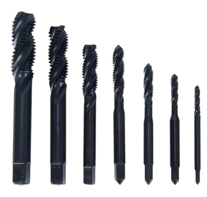 2.1 MisolTap DIN371 Thread Tap