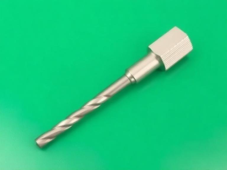 1/4 NPT Thread Tap drill bit