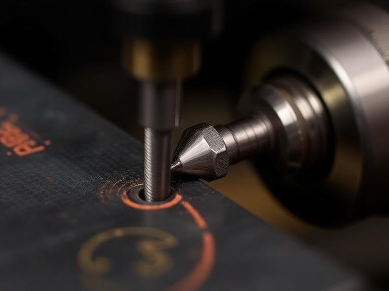 6 Essential Steps to Tap a Thread in Metal