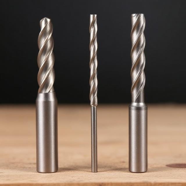 7 Difference Between a thread tap drill bits and a Normal Tap drill bits