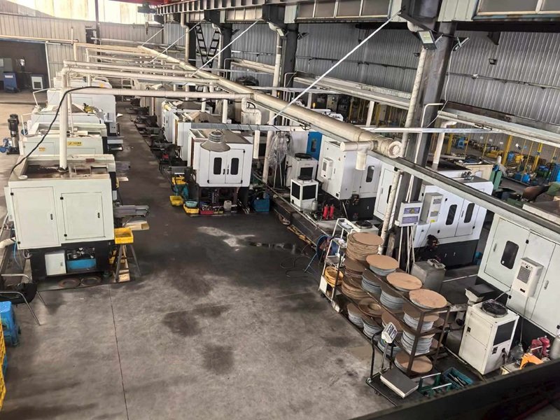 The MisolTap Manufacturing Advantage