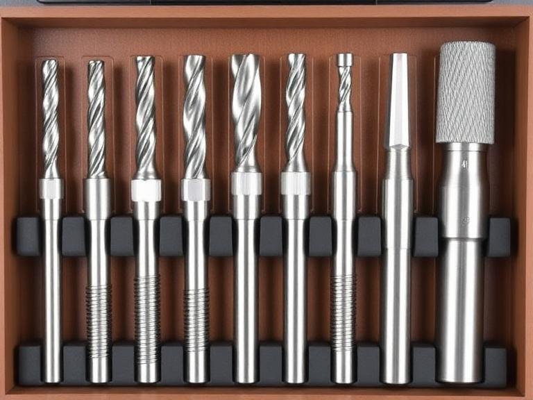 Top 6 Fine Thread Tap and Die Set Options for 2026