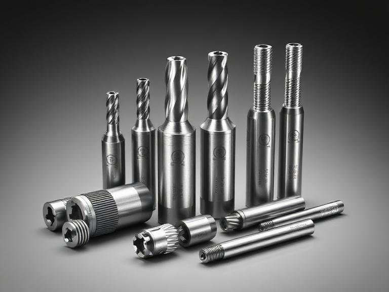 Top 8 Left Hand Thread Tap and Die Set 2026