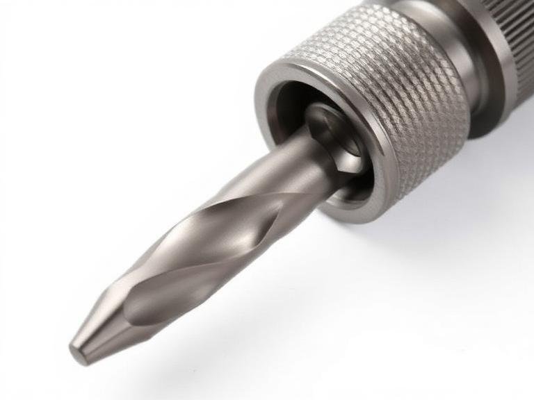 What is the npt thread tap drill bit