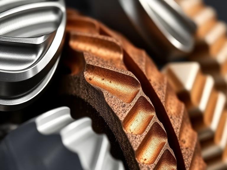 5 Best Material for a Thread Tap in Modern Machining