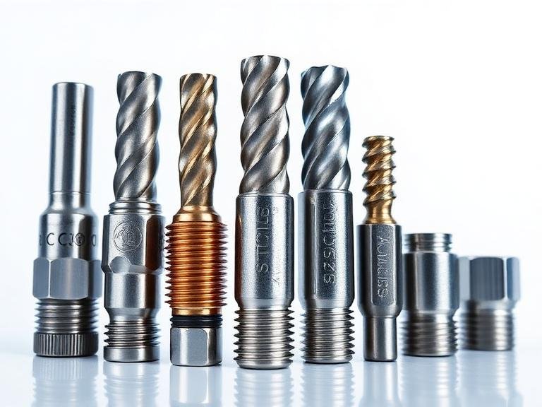 6 Best Metric Thread Tap Options for 2026