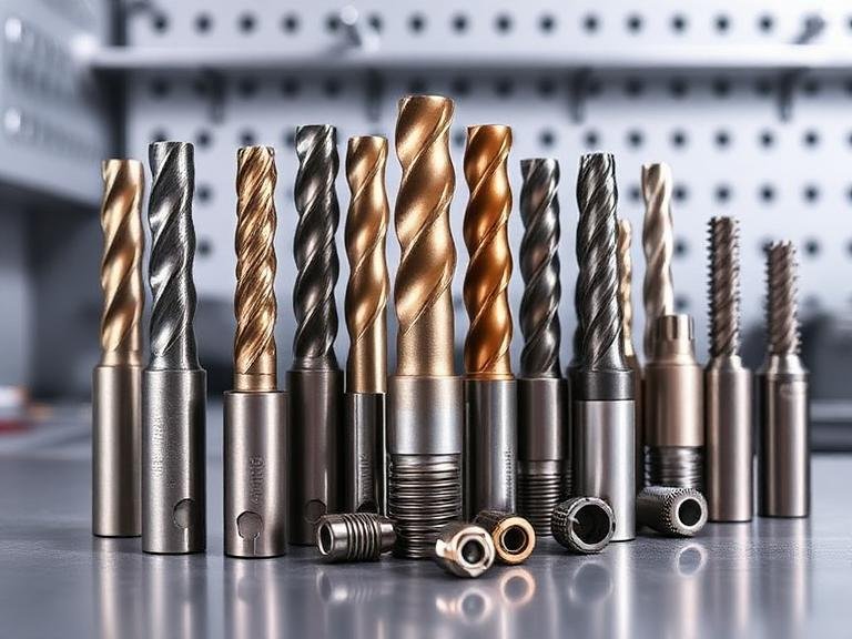 9 Best Screw Thread Tap for Metal