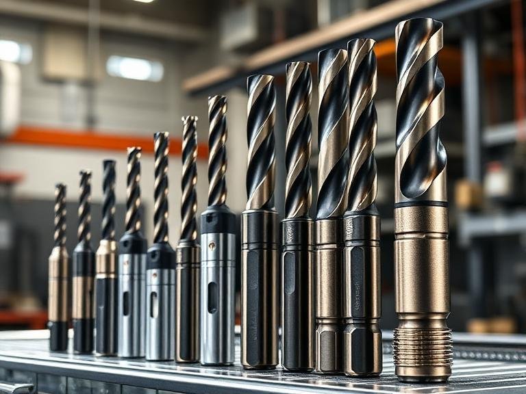 9 Best heavy duty tap and thread drill in 2026