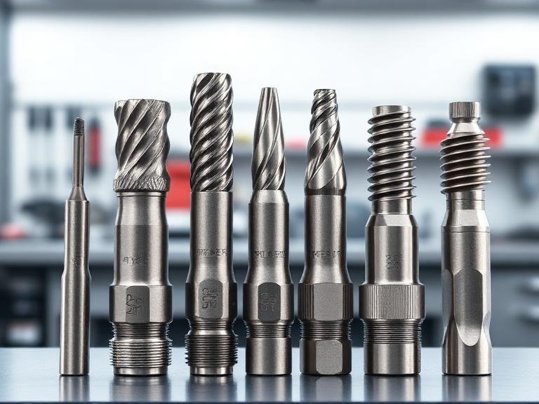 The 6 Best Thread Taps for O2 Sensor Repair and Maintenance in 2026