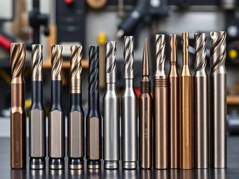 10 Best Reverse Thread Tap Sets for Metal