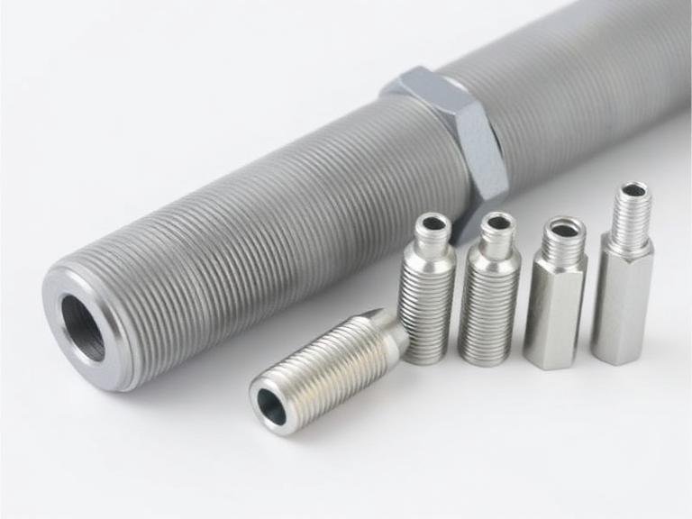 7 Best Metal Tap and Thread Set Suppliers in 2026