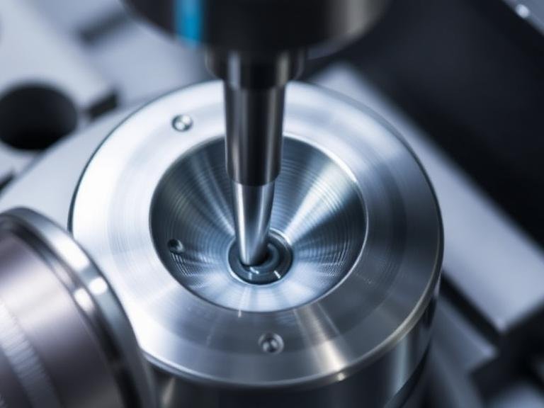 6 Application and Requirements of Thread Tapping in Automobile Manufacturing
