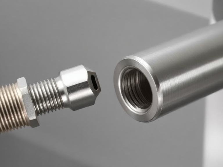 How to Select the Right Thread Tap for Stainless Steel vs. Aluminum