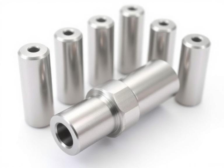 Thread Plug Gages (Go/No-Go) to Accurately Measure Internal Threads