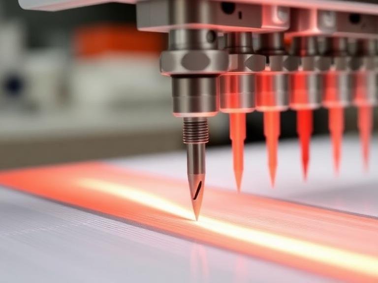 Top 9 Industries That Rely on High-Quality Thread Taps in 2026