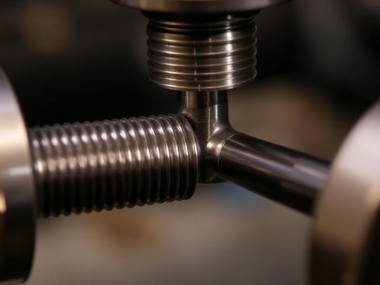 6 Crucial Differences Between Threading and Tapping: An Engineering Masterclass