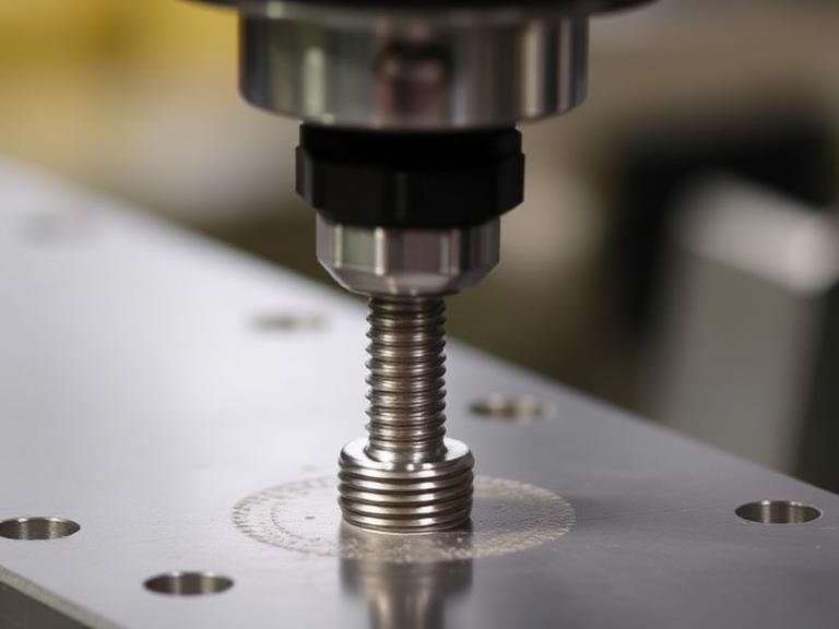 Aerospace Industry Thread Tapping: Standards and Best Practices
