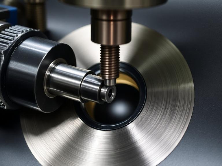 Mastering these tips for threading small diameter holes