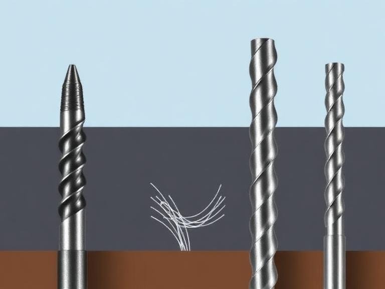 Spiral Point vs. Spiral Flute Taps: The Definitive Industrial Guide for 2026
