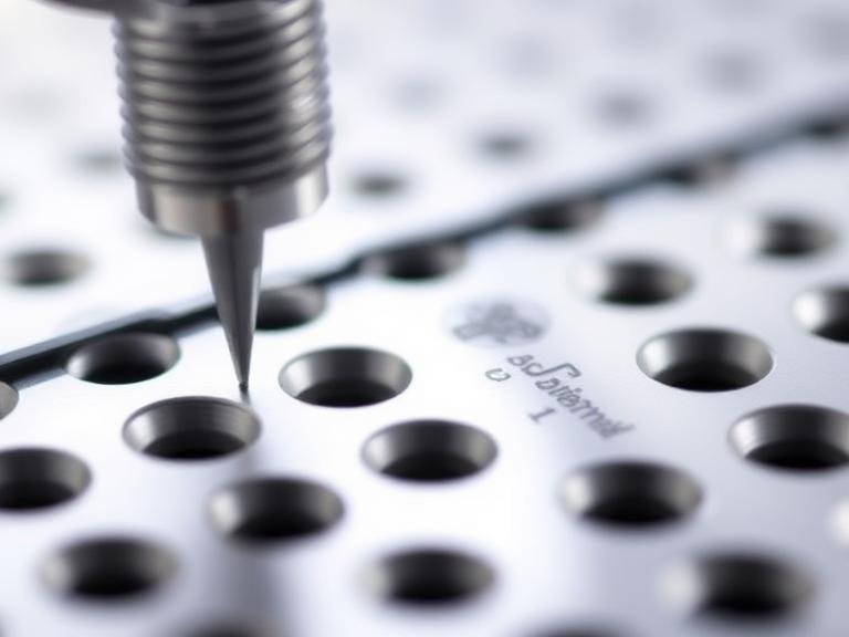 Using Thread Taps for Multi-Material Applications: A 2026 Machining Guide