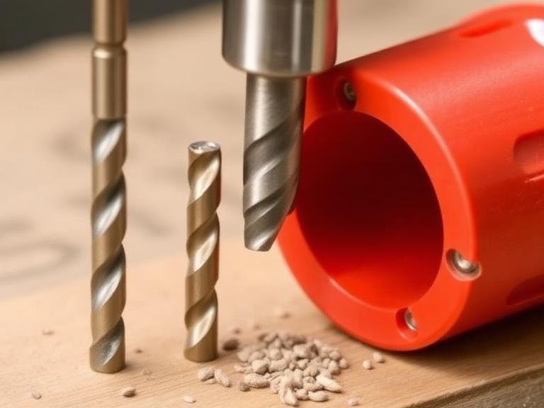 7 Differences Between Tap Drill Size and Clearance Hole Size