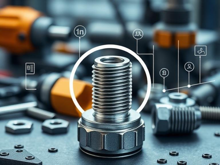 The Future of B2B Thread Tap Sourcing