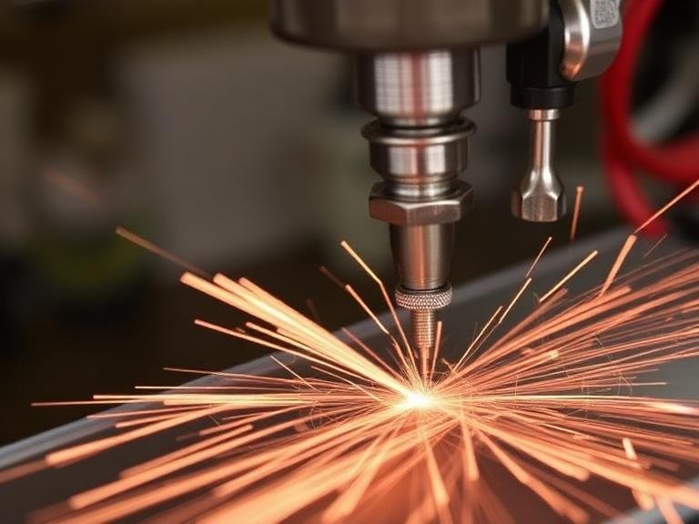 6 Factors That Determine Tapping Speed and Feed
