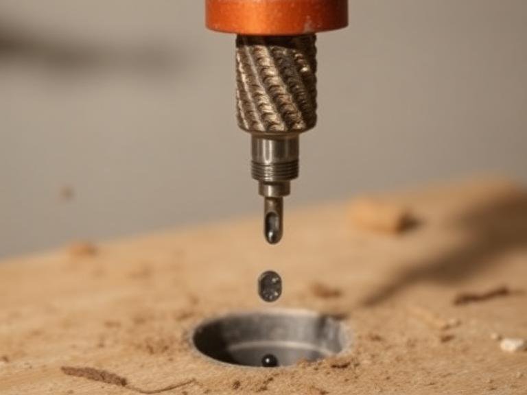 8 Ways to Prevent Tap Breakage in Deep Holes