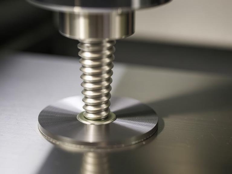 9 CNC Tapping Parameters That Affect Thread Quality